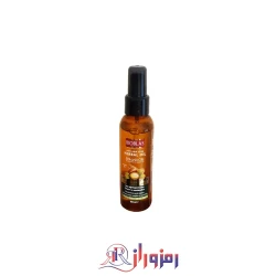 روغن آرگان بیوبلاس bioblas مدل herbal حجم 100 میل